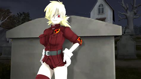 seras victoria nsfw|Seras Victoria (NSFW version available)